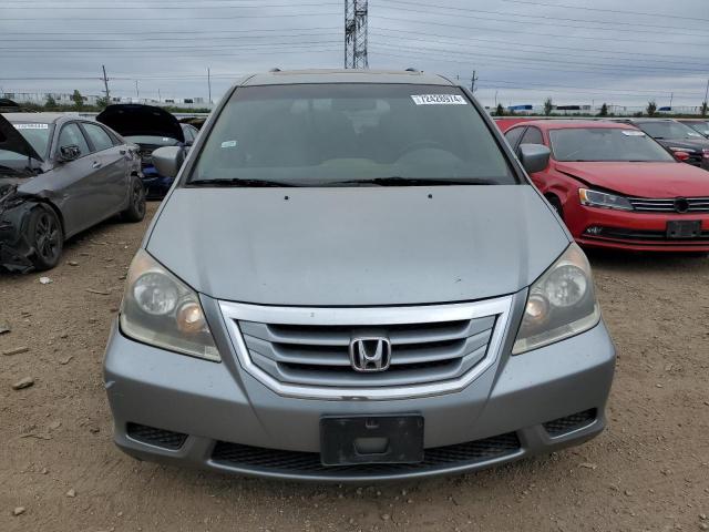 Photo 5 from auction – 2008 HONDA ODYSSEY EX with VIN 5FNRL38618B099529