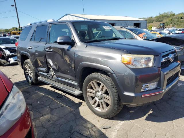 Photo 4 from auction – 2011 TOYOTA 4RUNNER SR with VIN JTEBU5JR7B5037569