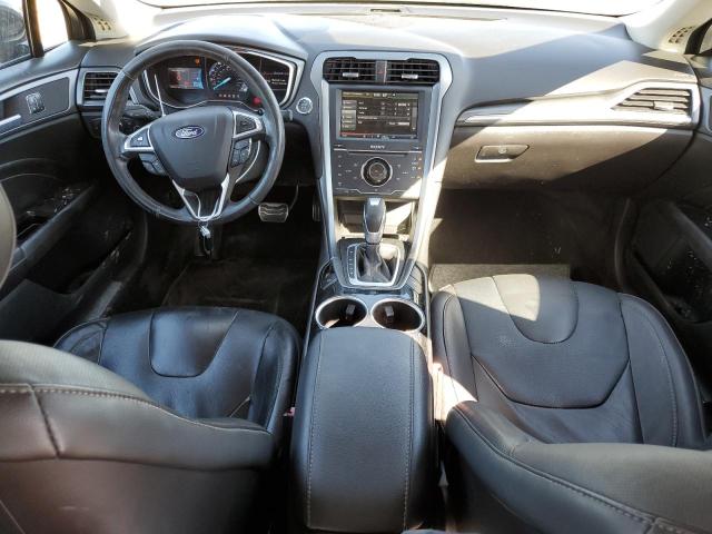 Photo 8 from auction – 2013 FORD FUSION TIT with VIN 3FA6P0K98DR318879