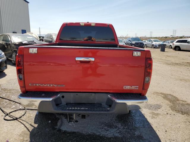 Photo 6 from auction – 2009 GMC CANYON with VIN 1GTDS19E998137193