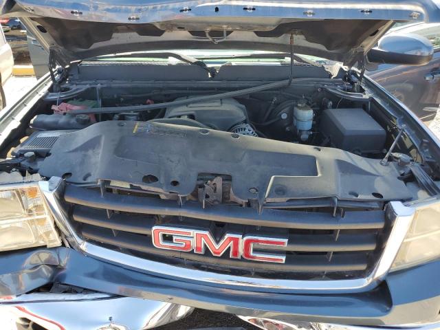 Photo 11 from auction – 2007 GMC NEW SIERRA with VIN 2GTEK13Y871617460