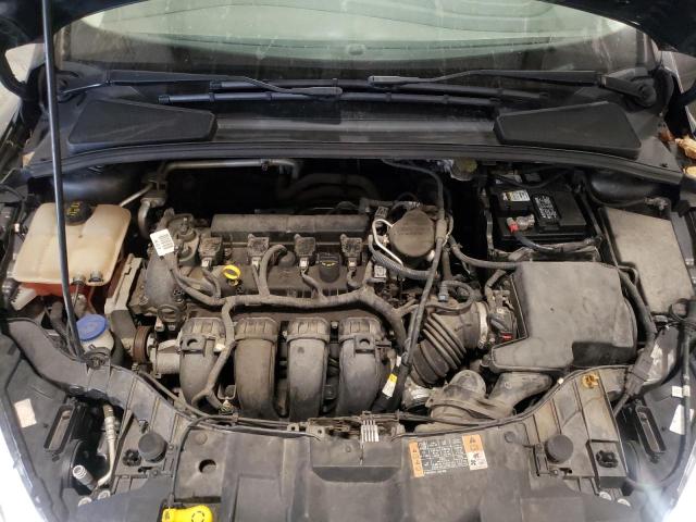 Photo 11 from auction – 2016 FORD FOCUS S with VIN 1FADP3E27GL221201