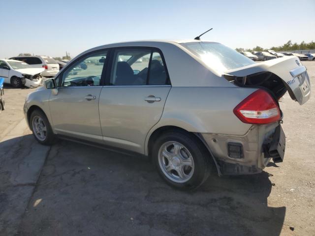 Photo 2 from auction – 2008 NISSAN VERSA S with VIN 3N1BC11E48L433466