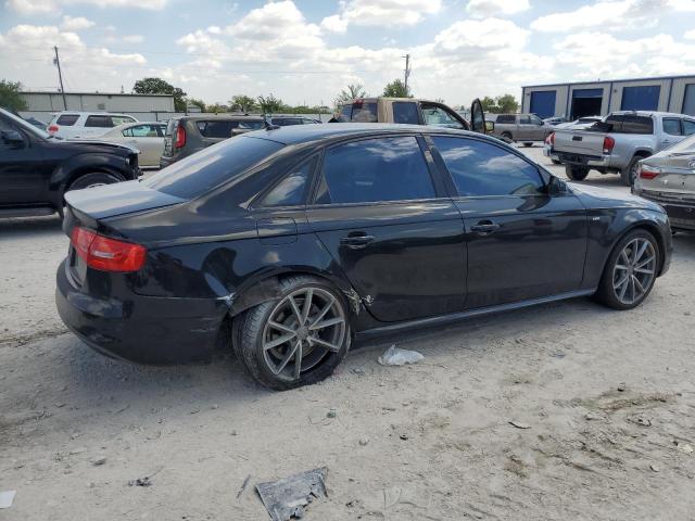 Photo 3 from auction – 2016 AUDI A4 PREMIUM with VIN WAUAFAFL6GN013985