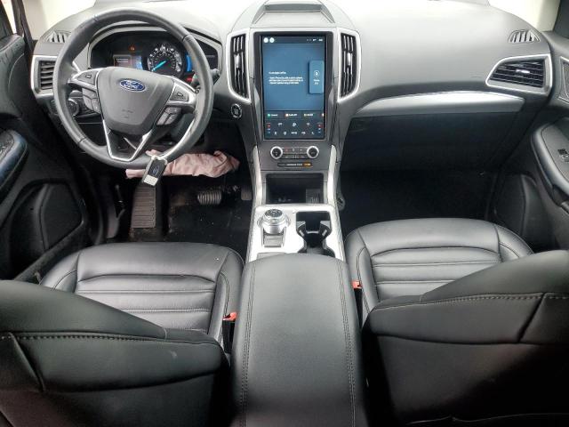 Photo 8 from auction – 2022 FORD EDGE SEL with VIN 2FMPK4J99NBA21802