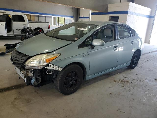 TOYOTA PRIUS 2014 مع رقم تعريف المركبة JTDKN3DU2E1766015 - صورة من المزاد