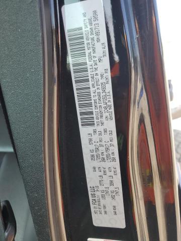 Photo 14 from auction – 2016 JEEP WRANGLER U with VIN 1C4BJWFG5GL349225