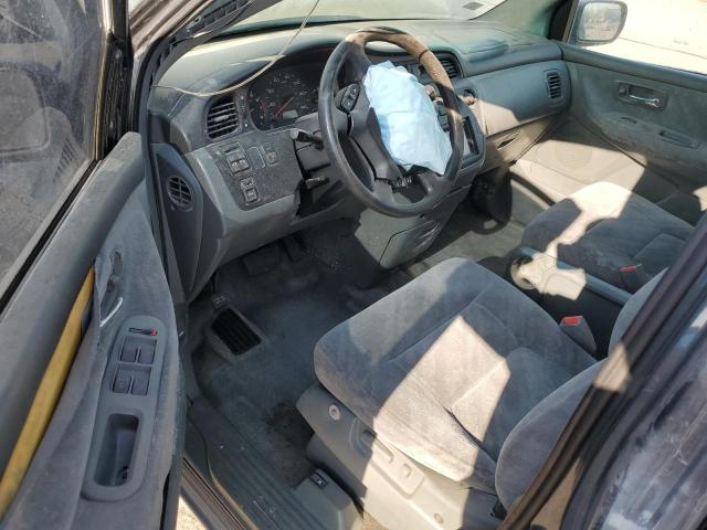 Photo 8 from auction – 2003 HONDA ODYSSEY EX with VIN 5FNRL18653B104275