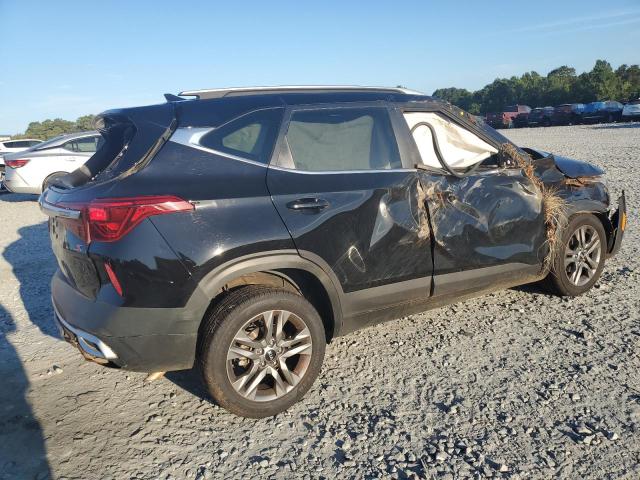 Photo 3 from auction – 2021 KIA SELTOS S with VIN KNDEU2AA5M7046997