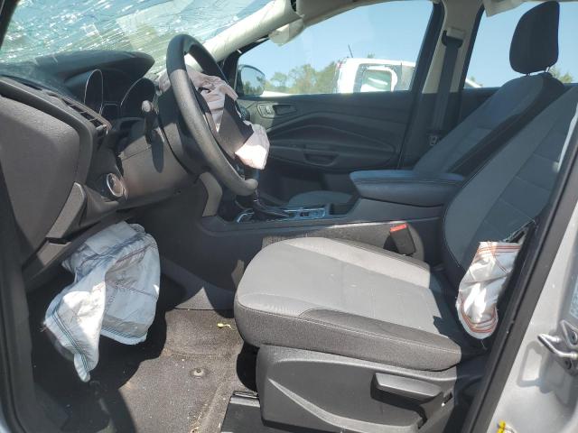 Photo 7 from auction – 2018 FORD ESCAPE S with VIN 1FMCU0F76JUB03466