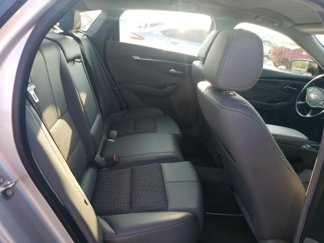 Photo 10 from auction – 2016 CHEVROLET IMPALA LT with VIN 2G1105SA1G9106621