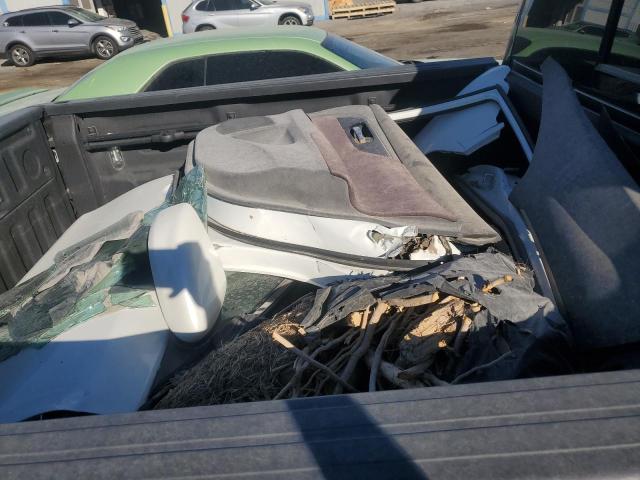 Photo 12 from auction – 2020 RAM 1500 LARAM with VIN 1C6SRFJM1LN382122