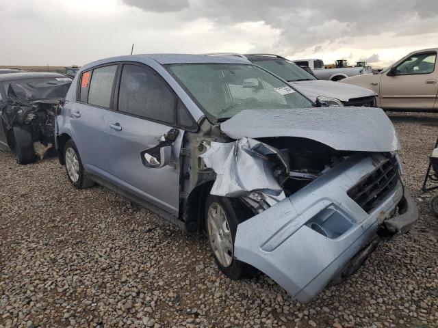 Photo 4 from auction – 2010 NISSAN VERSA S with VIN 3N1BC1CP8AL425021