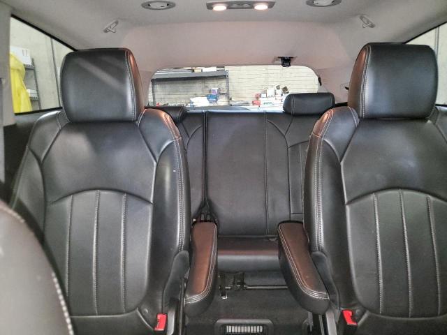 Photo 10 from auction – 2014 BUICK ENCLAVE with VIN 5GAKVBKDXEJ202272