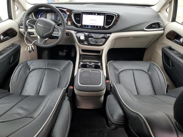Photo 8 from auction – 2023 CHRYSLER PACIFICA H with VIN 2C4RC1S74PR573031