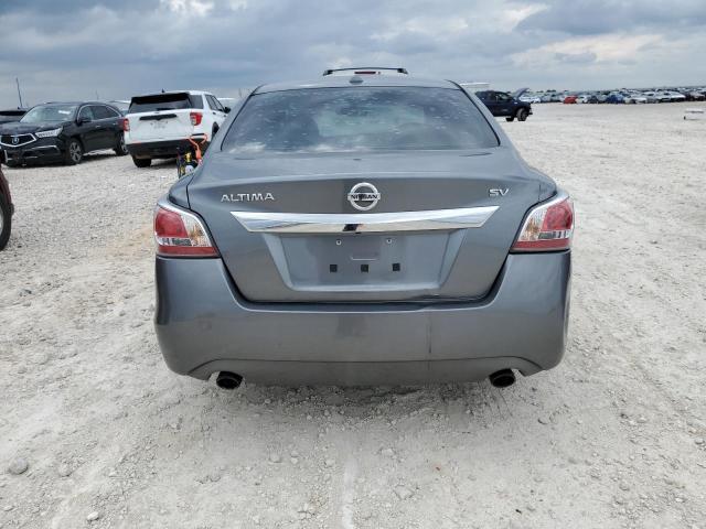 Photo 6 from auction – 2015 NISSAN ALTIMA 2.5 with VIN 1N4AL3AP2FC136328