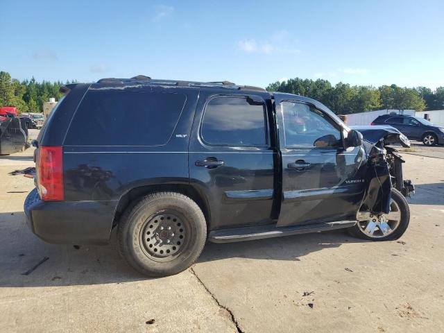 Photo 3 from auction – 2007 GMC YUKON with VIN 1GKFK13077J140514