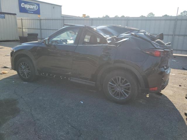 Photo 2 from auction – 2020 MAZDA CX-5 TOURI with VIN JM3KFACM0L0764888
