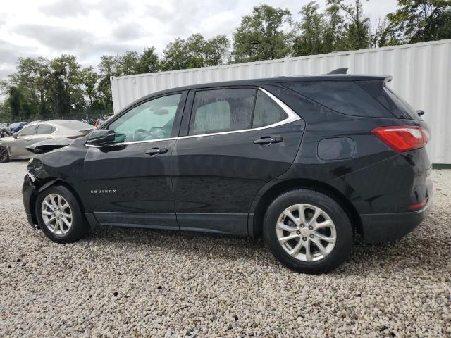 Photo 2 from auction – 2019 CHEVROLET EQUINOX LT with VIN 2GNAXKEVXK6165121