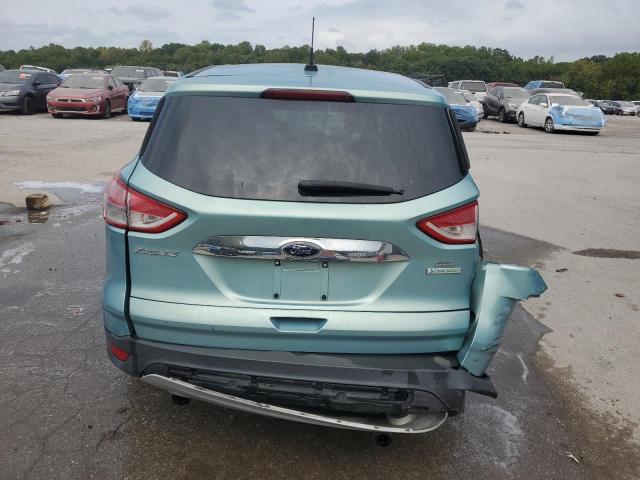 Photo 6 from auction – 2013 FORD ESCAPE SEL with VIN 1FMCU0H9XDUB36974