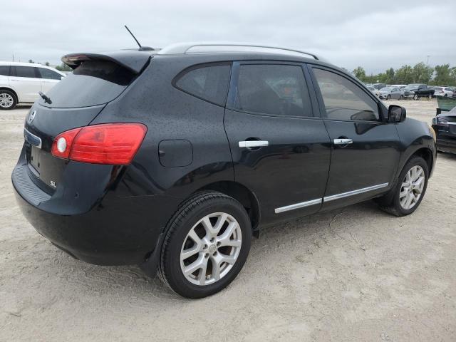 Photo 3 from auction – 2011 NISSAN ROGUE S with VIN JN8AS5MT6BW574364