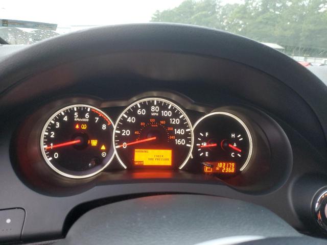 Photo 9 from auction – 2012 NISSAN ALTIMA S with VIN 1N4AL2EP1CC180188
