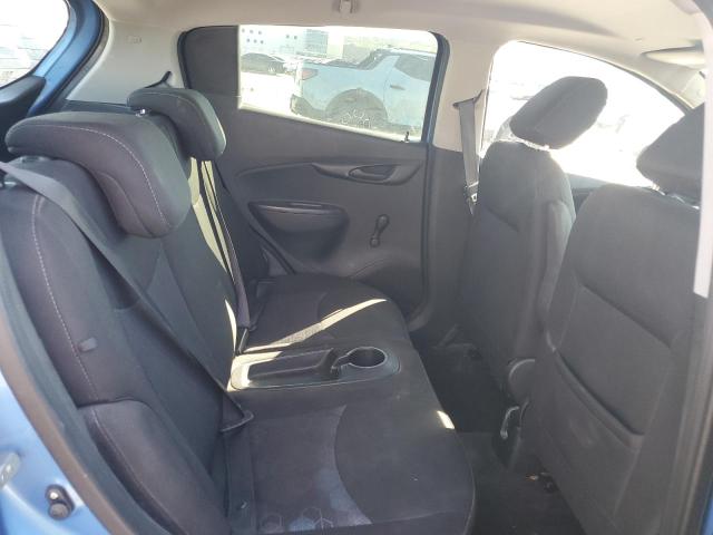 Фото 10 с аукциона – 2017 CHEVROLET SPARK LS с VIN KL8CB6SA6HC759769