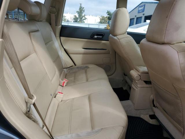 Photo 11 from auction – 2008 SUBARU FORESTER 2 with VIN JF1SG67688H728220
