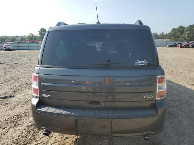 Photo 6 from auction – 2019 FORD FLEX SE with VIN 2FMGK5B8XKBA27020