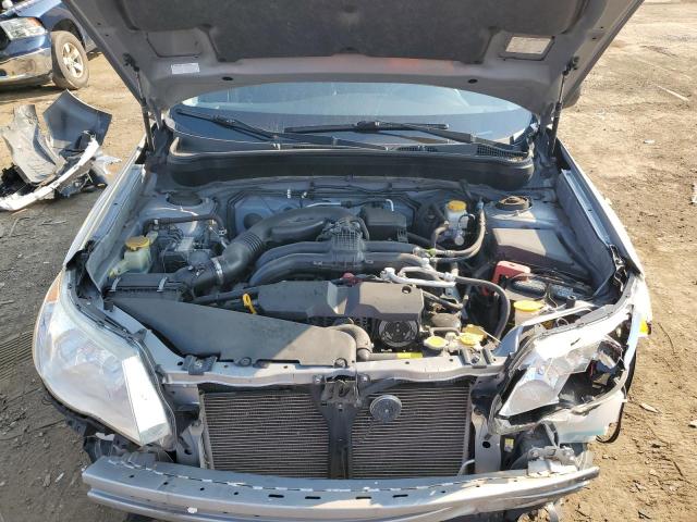 Photo 12 from auction – 2011 SUBARU FORESTER 2 with VIN JF2SHBBC2BH763888