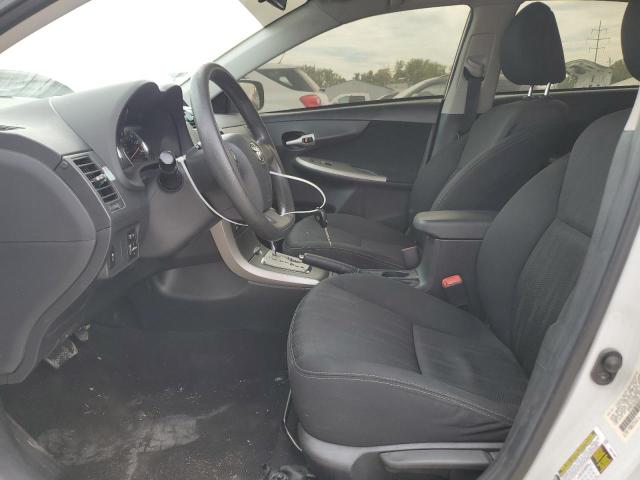 Photo 7 from auction – 2013 TOYOTA COROLLA BA with VIN 5YFBU4EE6DP124410
