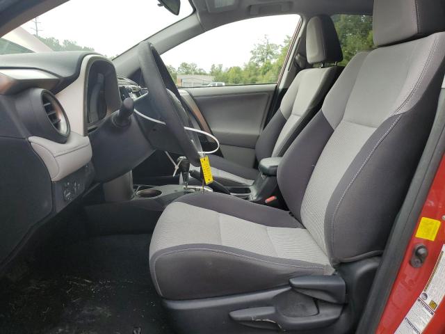 Photo 7 from auction – 2013 TOYOTA RAV4 XLE with VIN JTMRFREV9D5026281