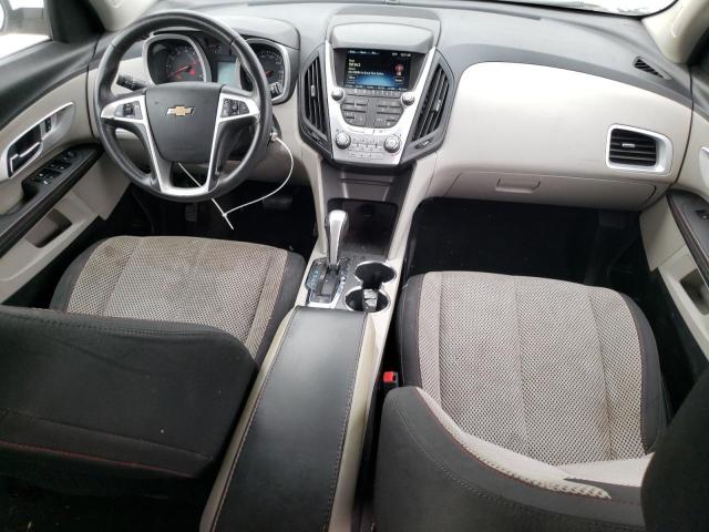 Photo 8 from auction – 2012 CHEVROLET EQUINOX LT with VIN 2GNALDEK1C1133332