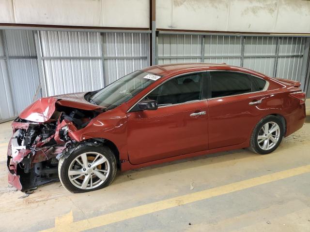 Photo 1 from auction – 2013 NISSAN ALTIMA 2.5 with VIN 1N4AL3AP3DC147612