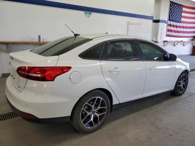 Photo 3 from auction – 2017 FORD FOCUS SEL with VIN 1FADP3H24HL225686