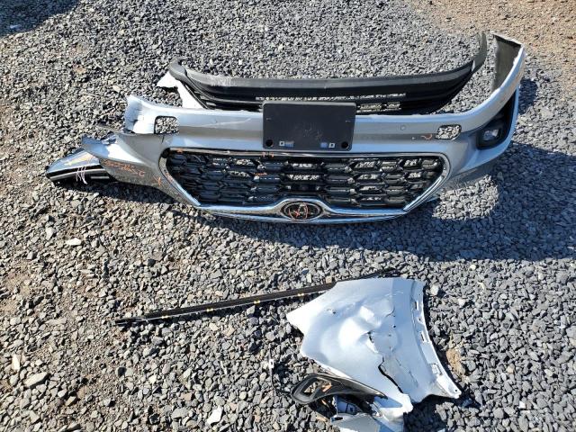 Photo 13 from auction – 2023 TOYOTA HIGHLANDER with VIN 5TDKDRBH2PS036655