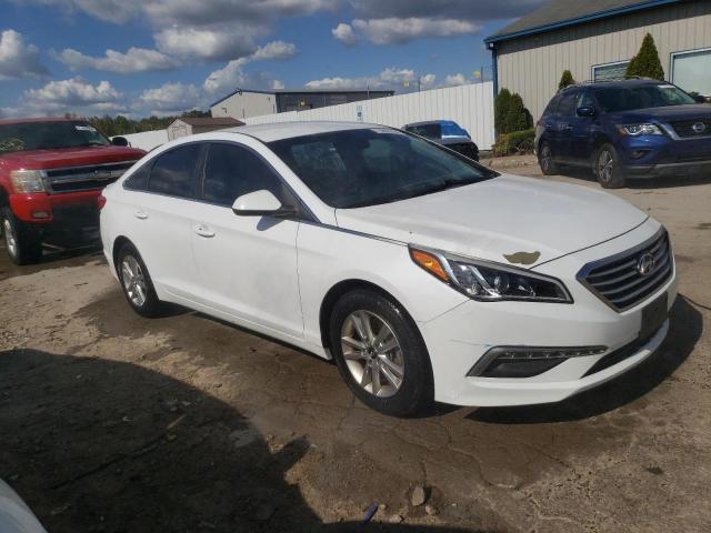Photo 4 from auction – 2015 HYUNDAI SONATA SE with VIN 5NPE24AF5FH037714