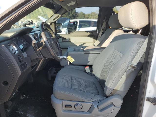 Photo 7 from auction – 2013 FORD F150 SUPER with VIN 1FTFW1EF4DFD02048