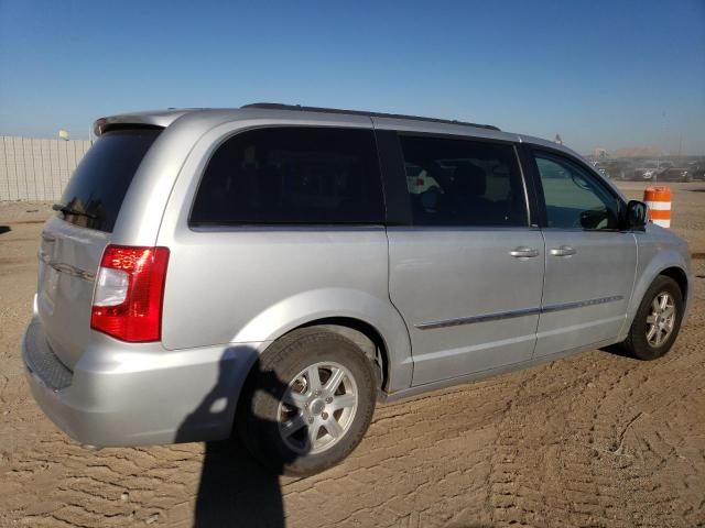 Photo 3 from auction – 2011 CHRYSLER TOWN & COU with VIN 2A4RR5DG6BR723436