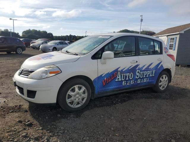 NISSAN VERSA S 2009 with VIN 3N1BC13E09L419756 - Photo from auction