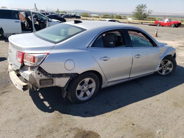 Photo 3 from auction – 2016 CHEVROLET MALIBU LIM with VIN 1G11A5SAXGU159589