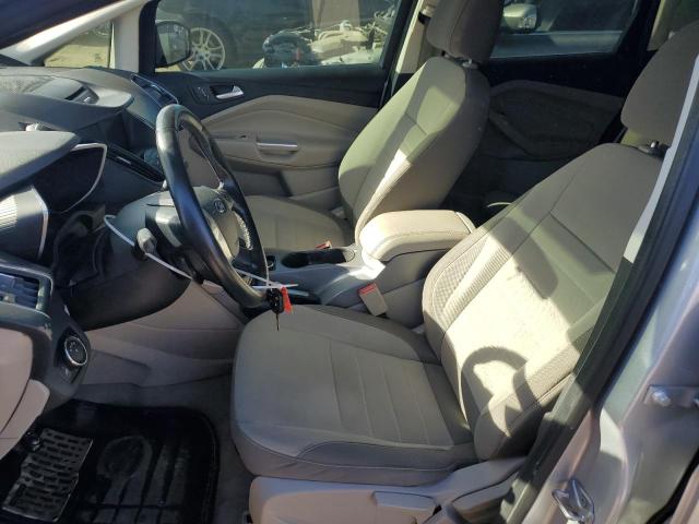 Photo 7 from auction – 2013 FORD C-MAX SE with VIN 1FADP5AU9DL545474