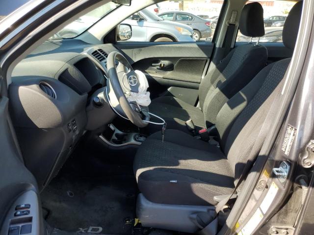 Photo 7 from auction – 2014 TOYOTA SCION XD with VIN JTKKUPB43E1045062