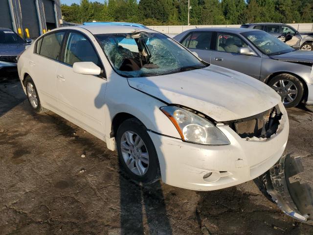 Photo 4 from auction – 2011 NISSAN ALTIMA BAS with VIN 1N4AL2AP2BN485854