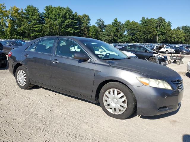 Photo 4 from auction – 2008 TOYOTA CAMRY CE with VIN 4T1BE46K78U744415