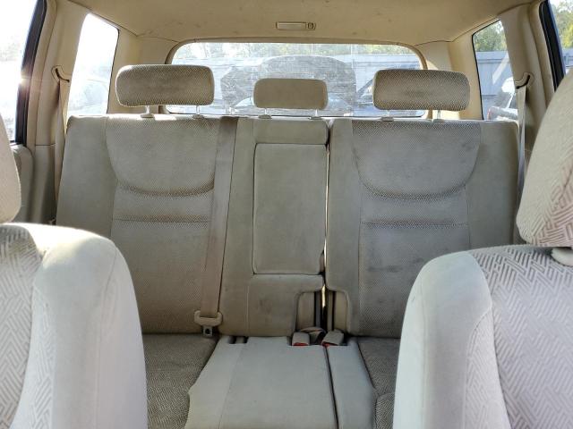 Photo 10 from auction – 2002 TOYOTA HIGHLANDER with VIN JTEHF21A520094041