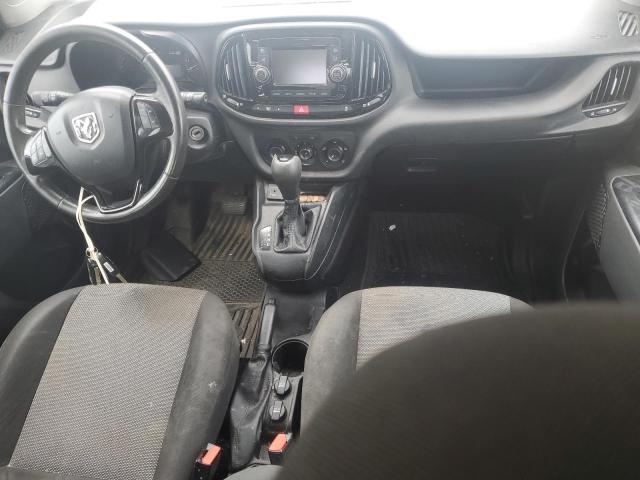 Photo 8 from auction – 2017 RAM PROMASTER with VIN ZFBERFAB0H6D98906