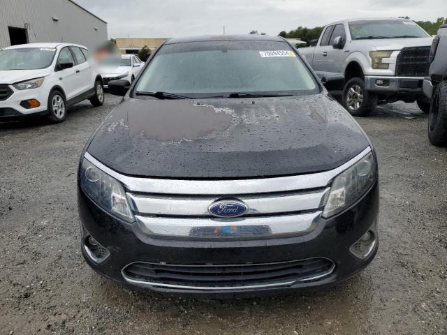 Photo 5 from auction – 2011 FORD FUSION SEL with VIN 3FAHP0JG5BR186086