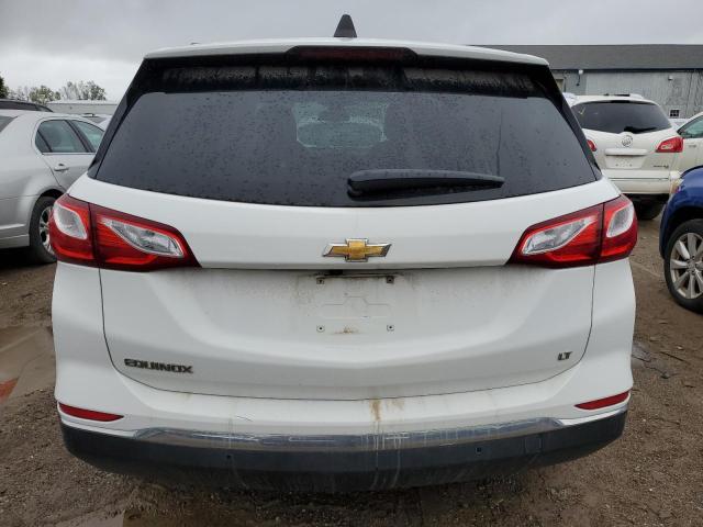 Photo 6 from auction – 2019 CHEVROLET EQUINOX LT with VIN 3GNAXJEV0KS593467