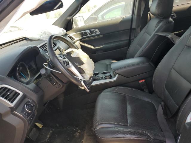 Photo 7 from auction – 2014 FORD EXPLORER S with VIN 1FM5K8GT2EGB41774